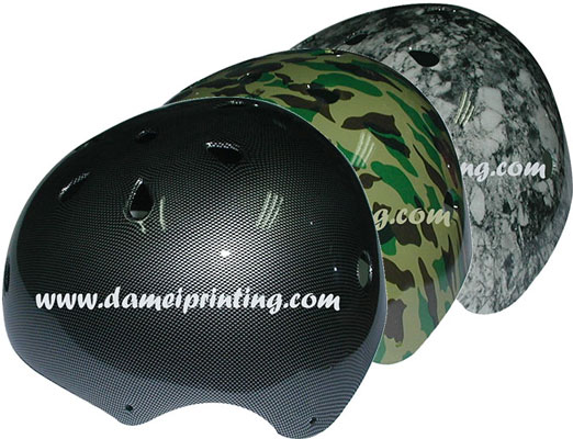 Water Transfer Films